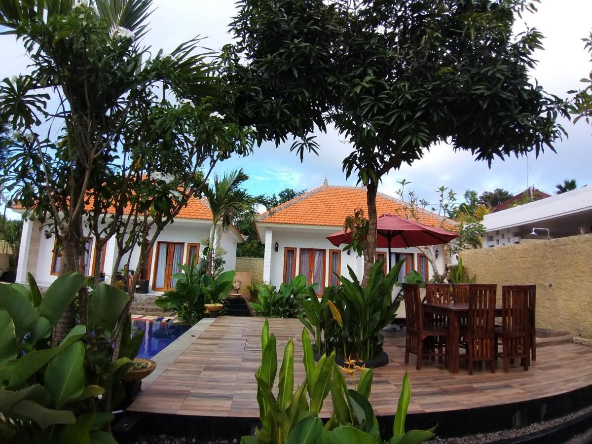 Adi Abian Villa Uluwatu  Exterior photo