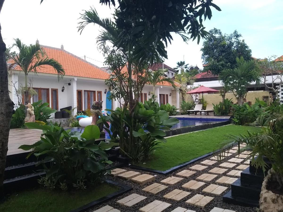 Adi Abian Villa Uluwatu  Exterior photo